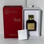 Maison Francis Kurkdjian Baccarat Rouge 540 Extrait de Parfum 70 ml